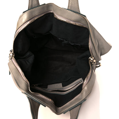 Givenchy Sugar Goatskin Medium Nightingale Pearl Grey 4 of 13