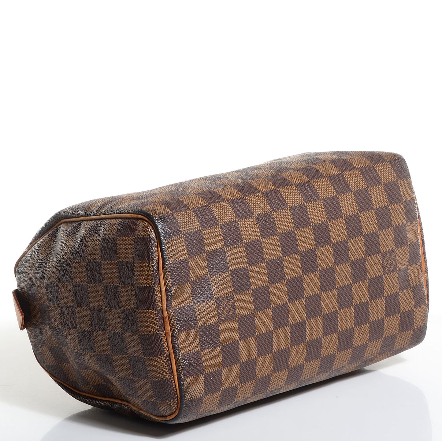 Damier Ebene Centenaire Speedy 25