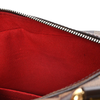 Louis Vuitton Damier Ebene Duomo 6 of 10