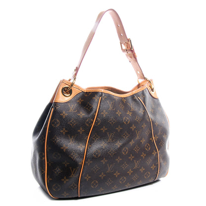 Louis Vuitton Monogram Galliera PM 3 of 8