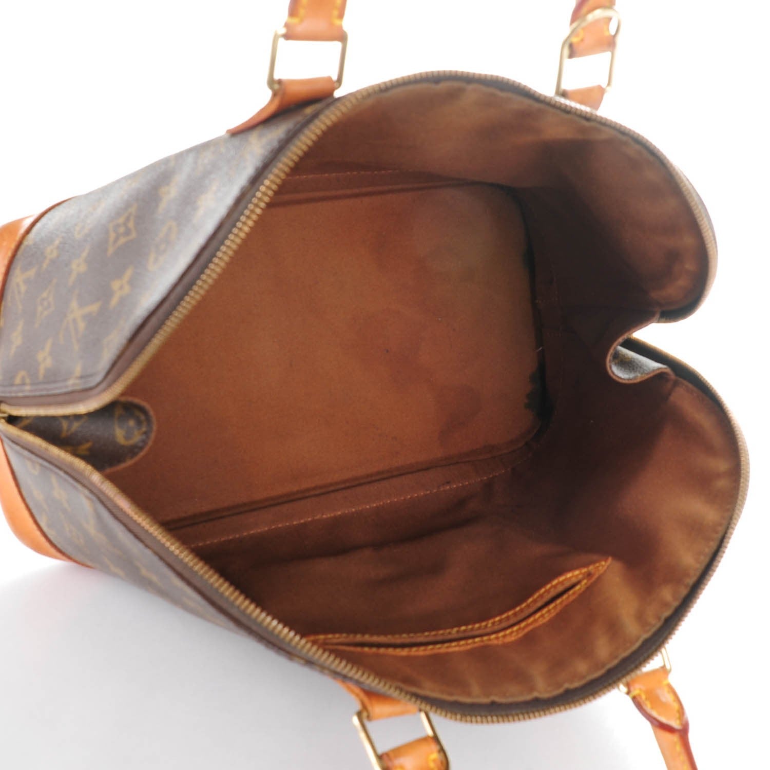 Louis Vuitton Monogram Alma PM 5 of 13