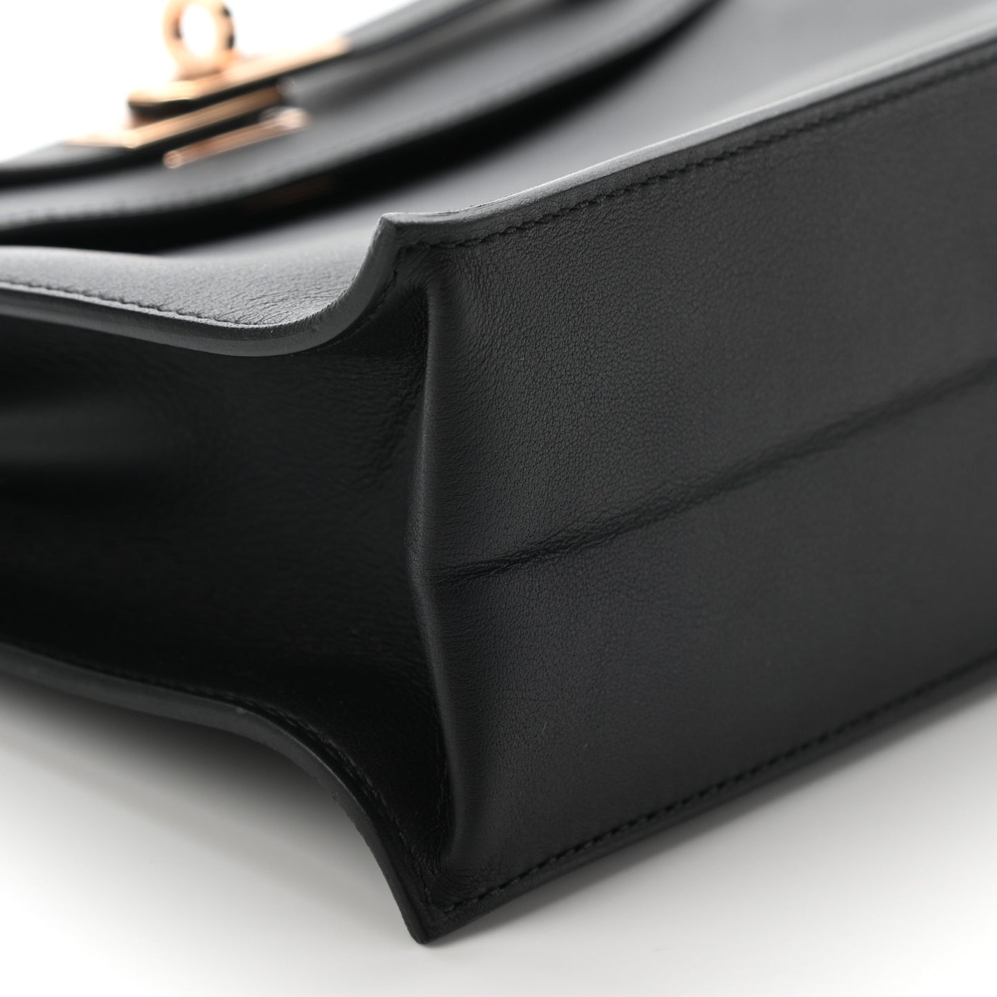 Swift Kelly Danse II Belt Bag Black