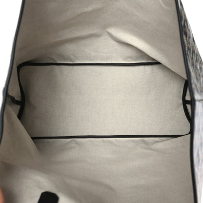 Goyard Goyardine Saint Louis PM Black 6 of 10