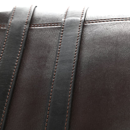 Louis Vuitton Utah Sac Week-End Coffee 14 of 14