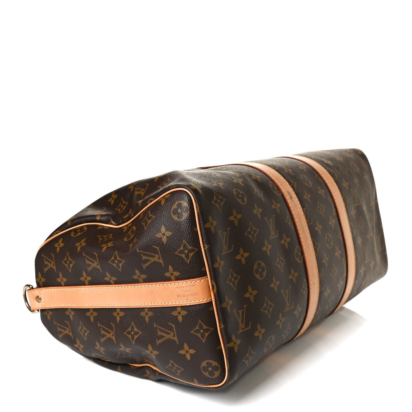 Monogram Keepall Bandouliere 45