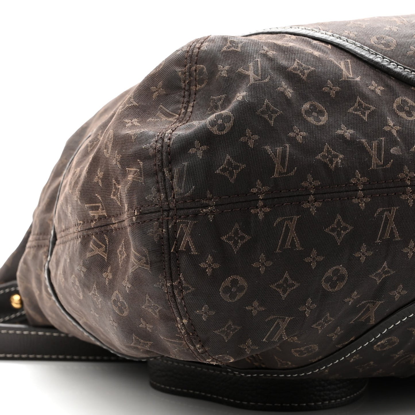 Monogram Idylle Elegie Fusain