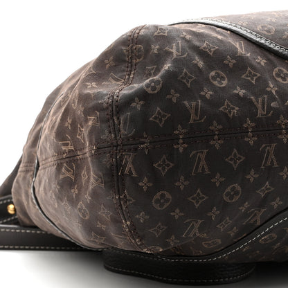 Louis Vuitton Monogram Idylle Elegie Fusain 8 of 9