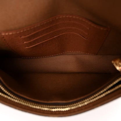 Louis Vuitton Monogram Ivy Wallet On Chain 5 of 9