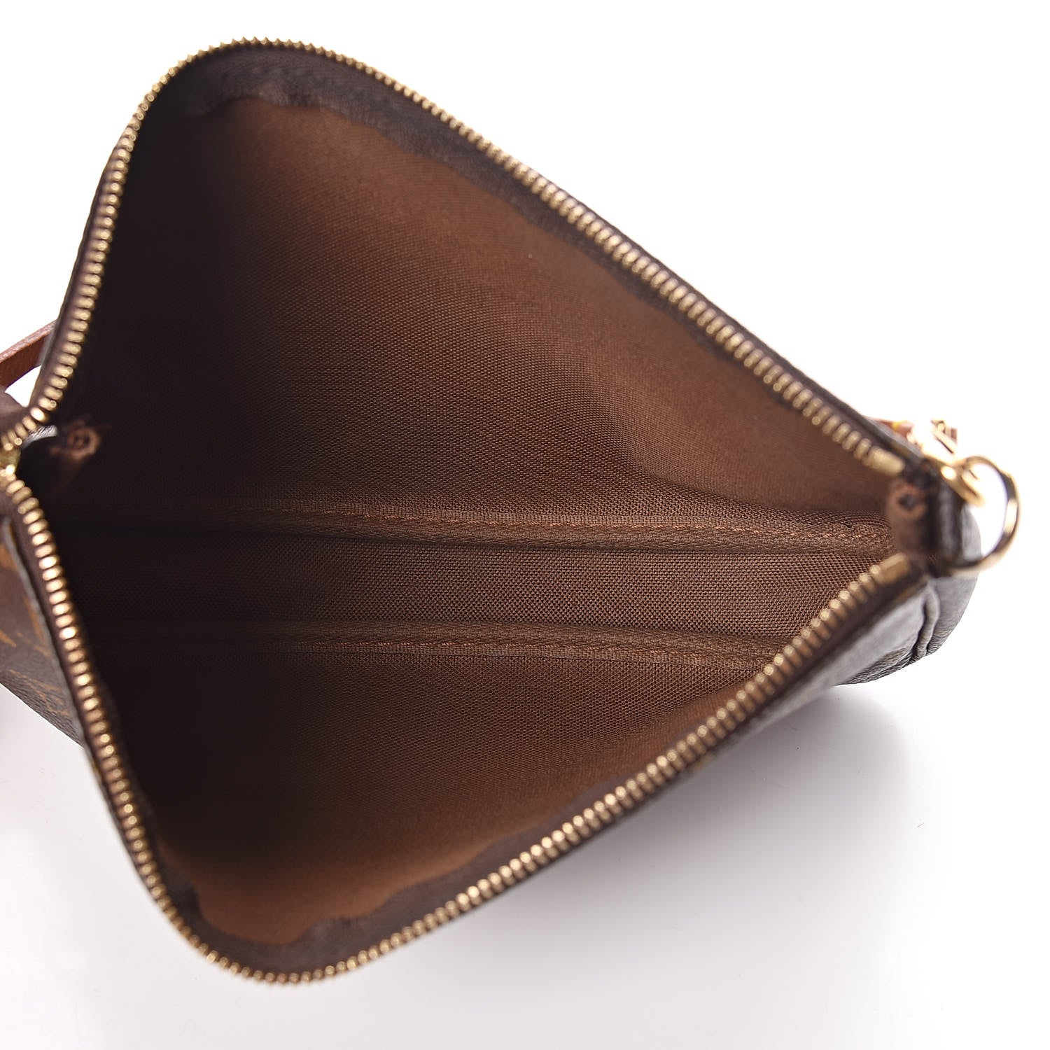 Louis Vuitton Monogram Pochette Accessories 6 of 11
