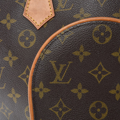 Louis Vuitton Monogram Ellipse PM 9 of 9