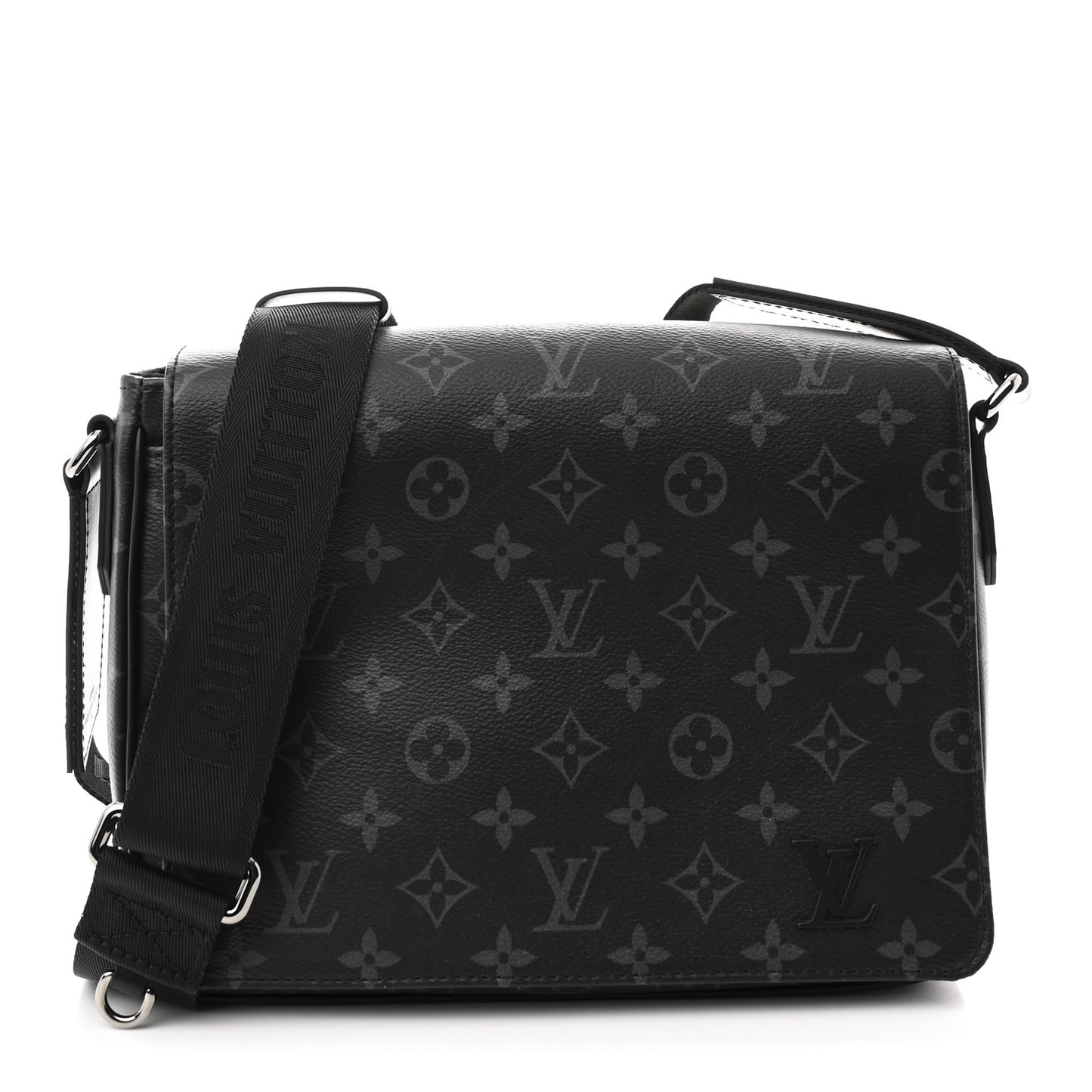 Monogram Eclipse District PM Black