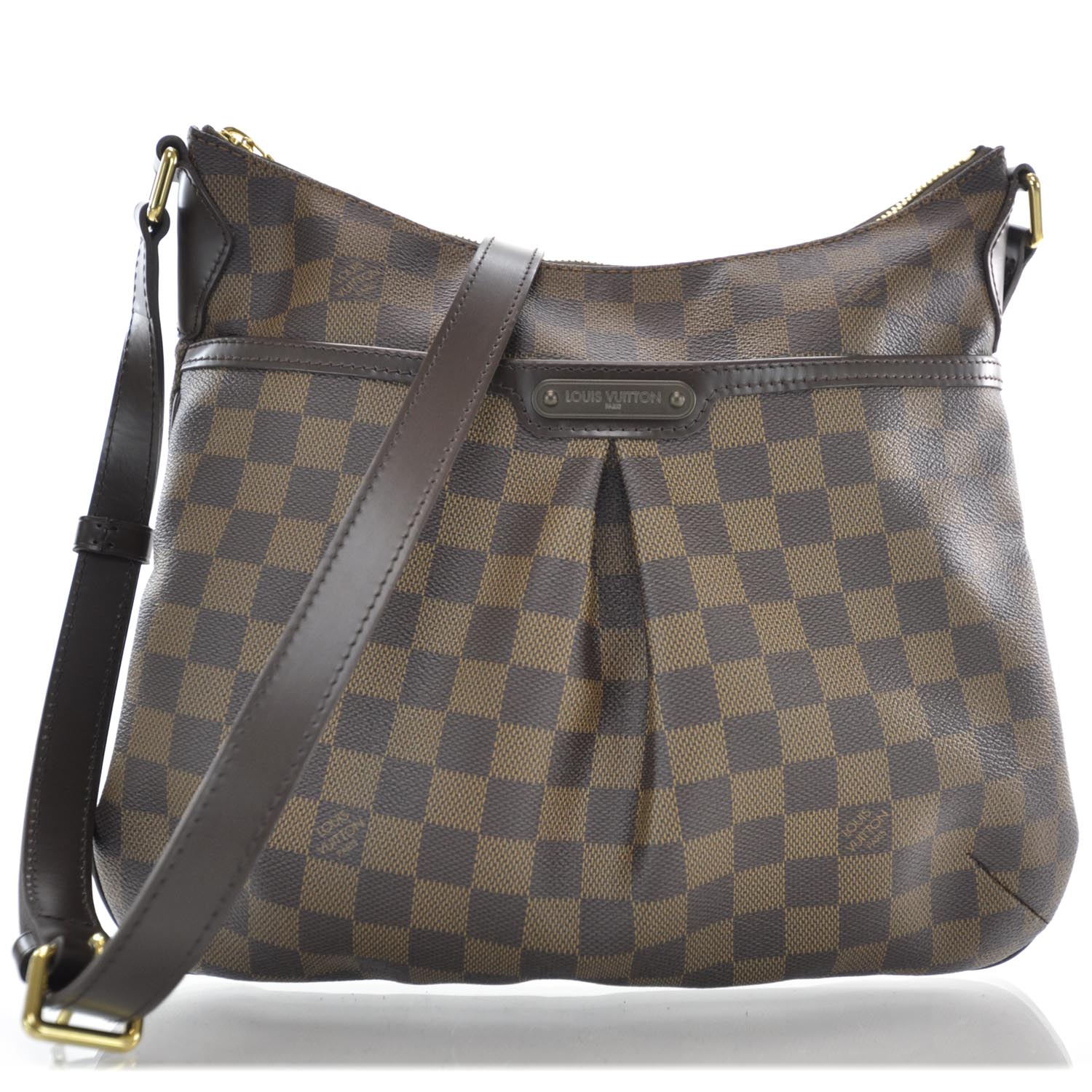 Louis Vuitton Damier Bloomsbury PM 1 of 10