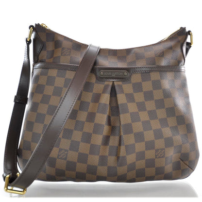 Louis Vuitton Damier Bloomsbury PM 1 of 10
