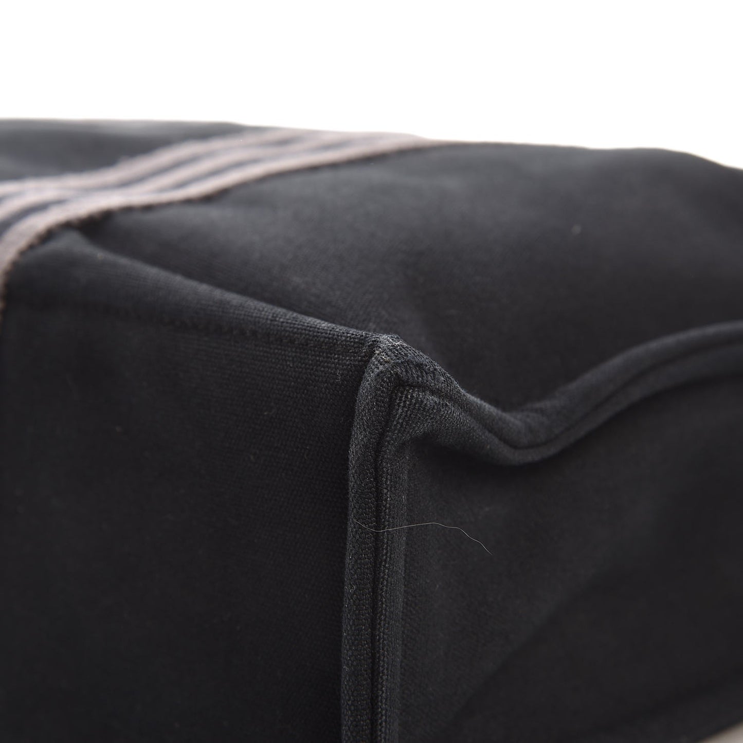 Canvas Fourre Tout MM Black