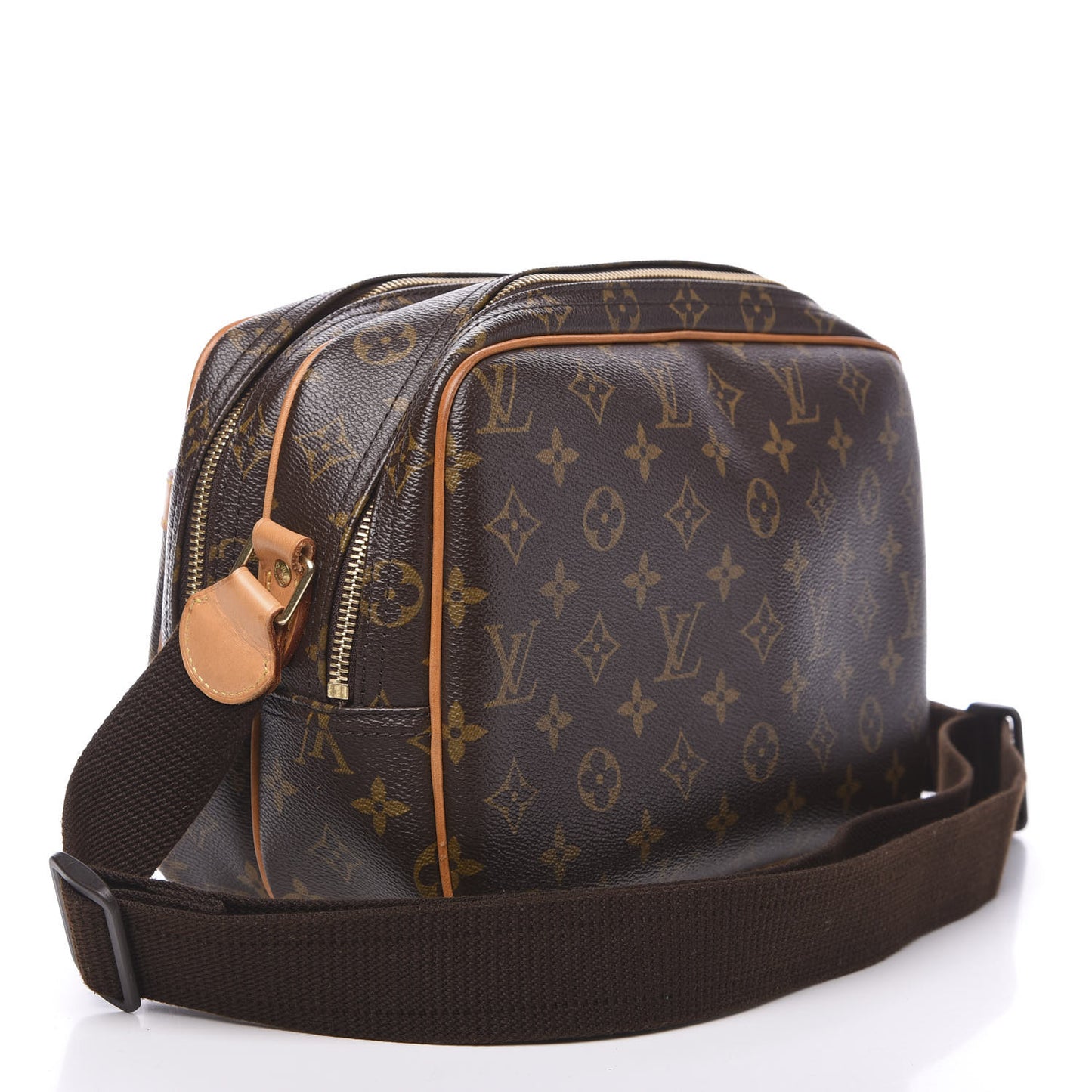 Monogram Reporter PM