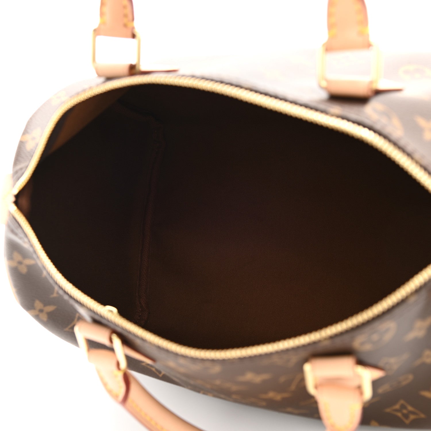 Louis Vuitton Monogram Speedy 30 5 of 8