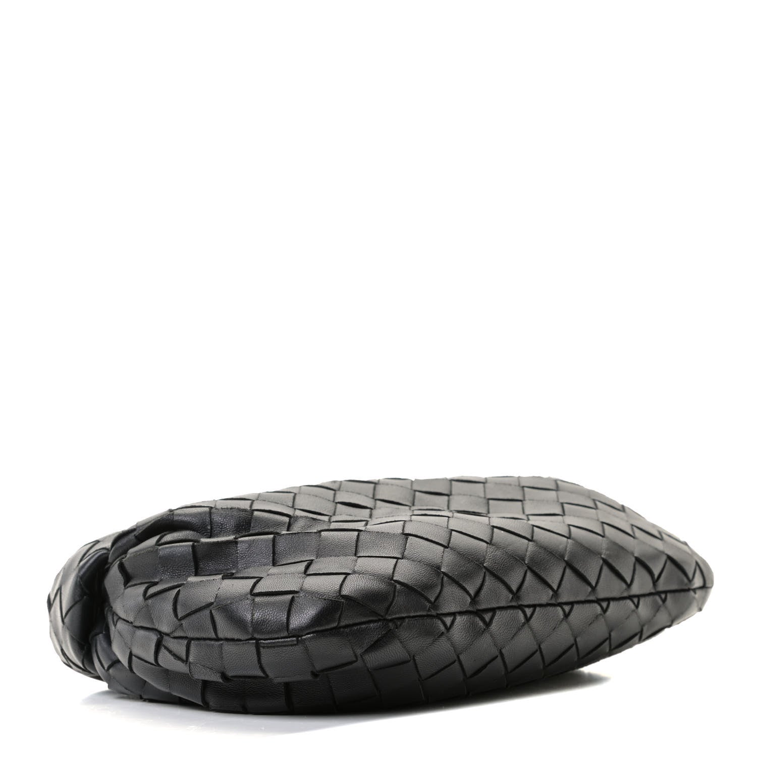 Bottega Veneta Nappa Intrecciato Mini Jodie Black 4 of 13