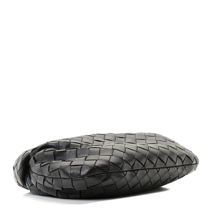 Bottega Veneta Nappa Intrecciato Mini Jodie Black 4 of 13