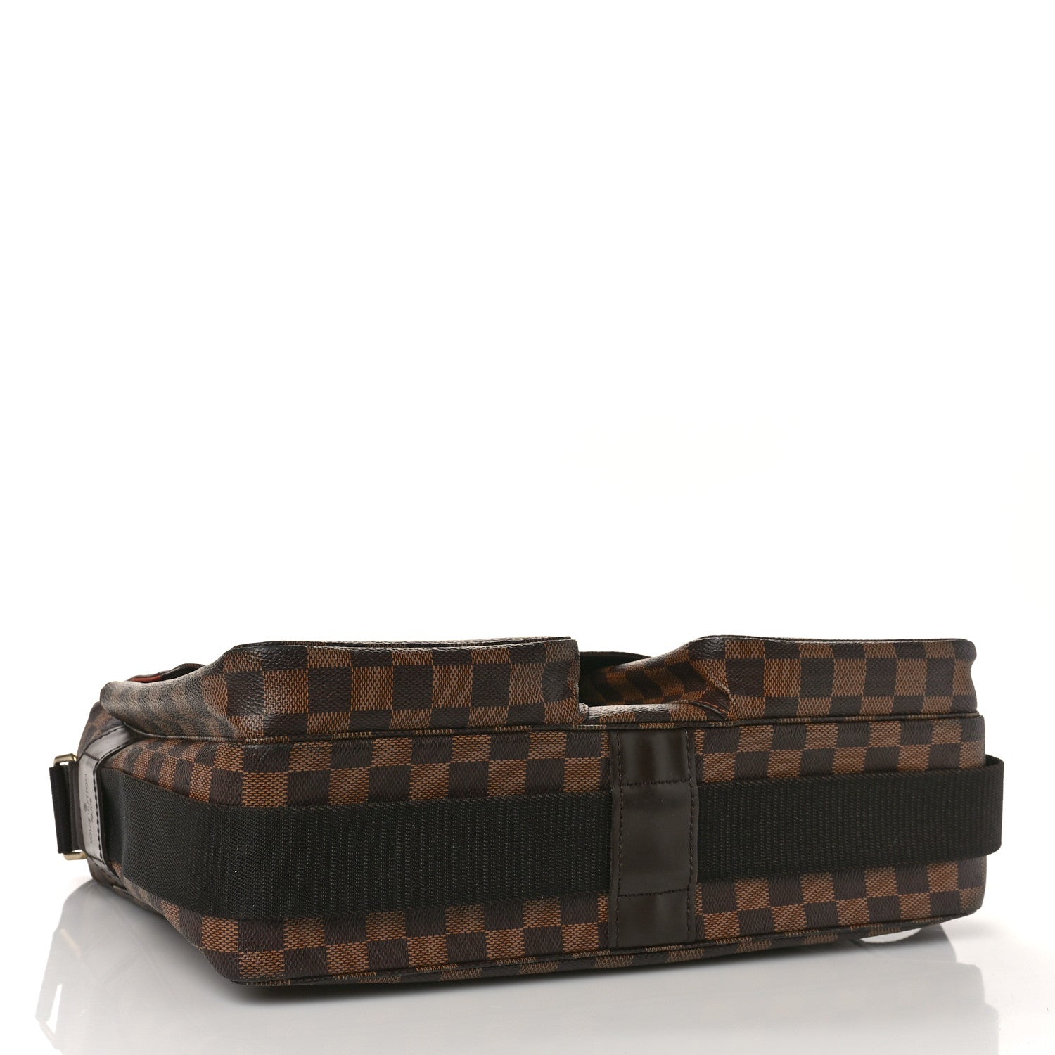 Louis Vuitton Damier Ebene Broadway Messenger Bag 4 of 8
