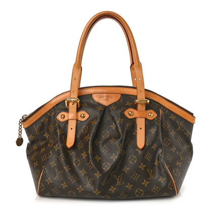 Louis Vuitton Monogram Tivoli GM 1 of 9