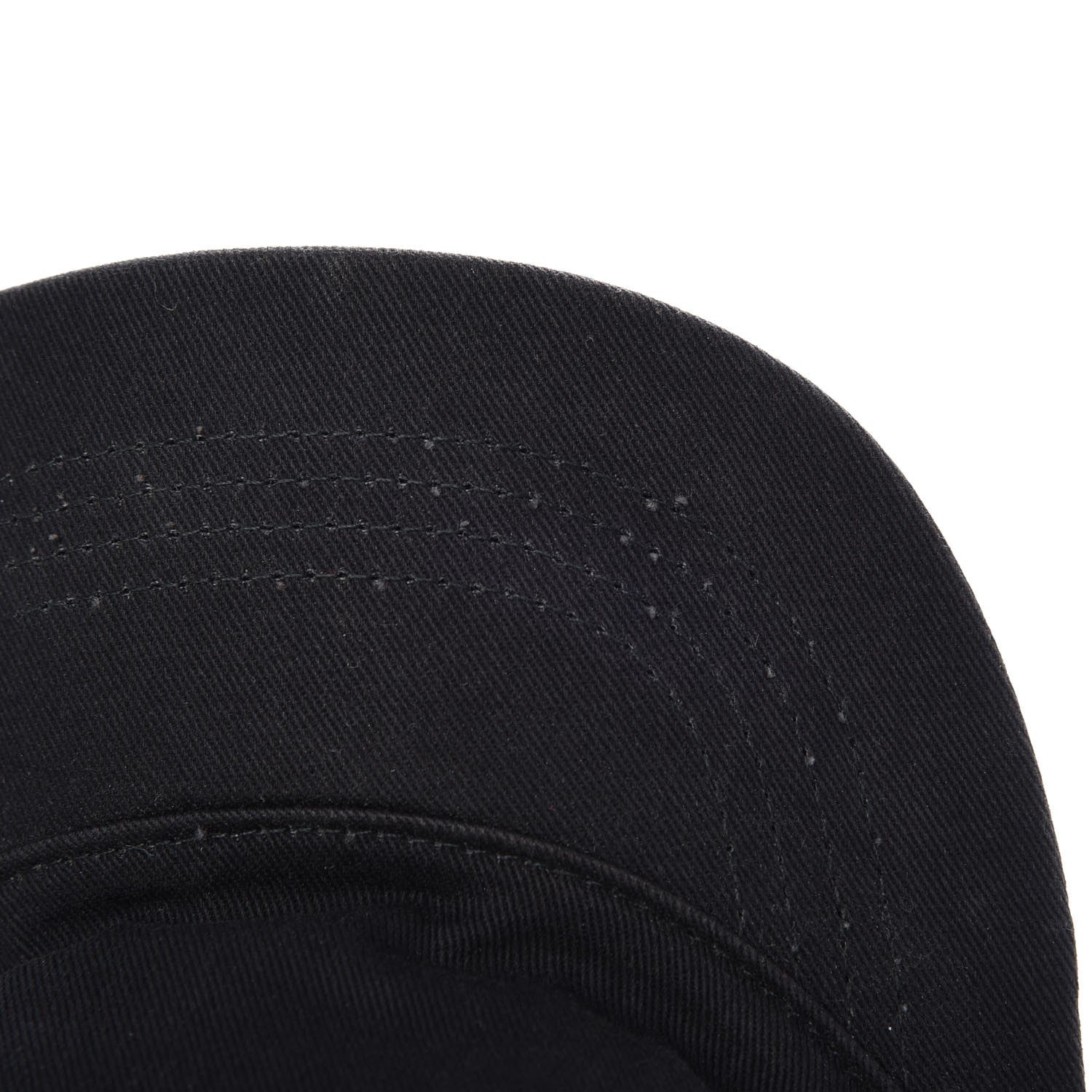 Gucci Cotton Loved Baseball Hat M 8 of 9
