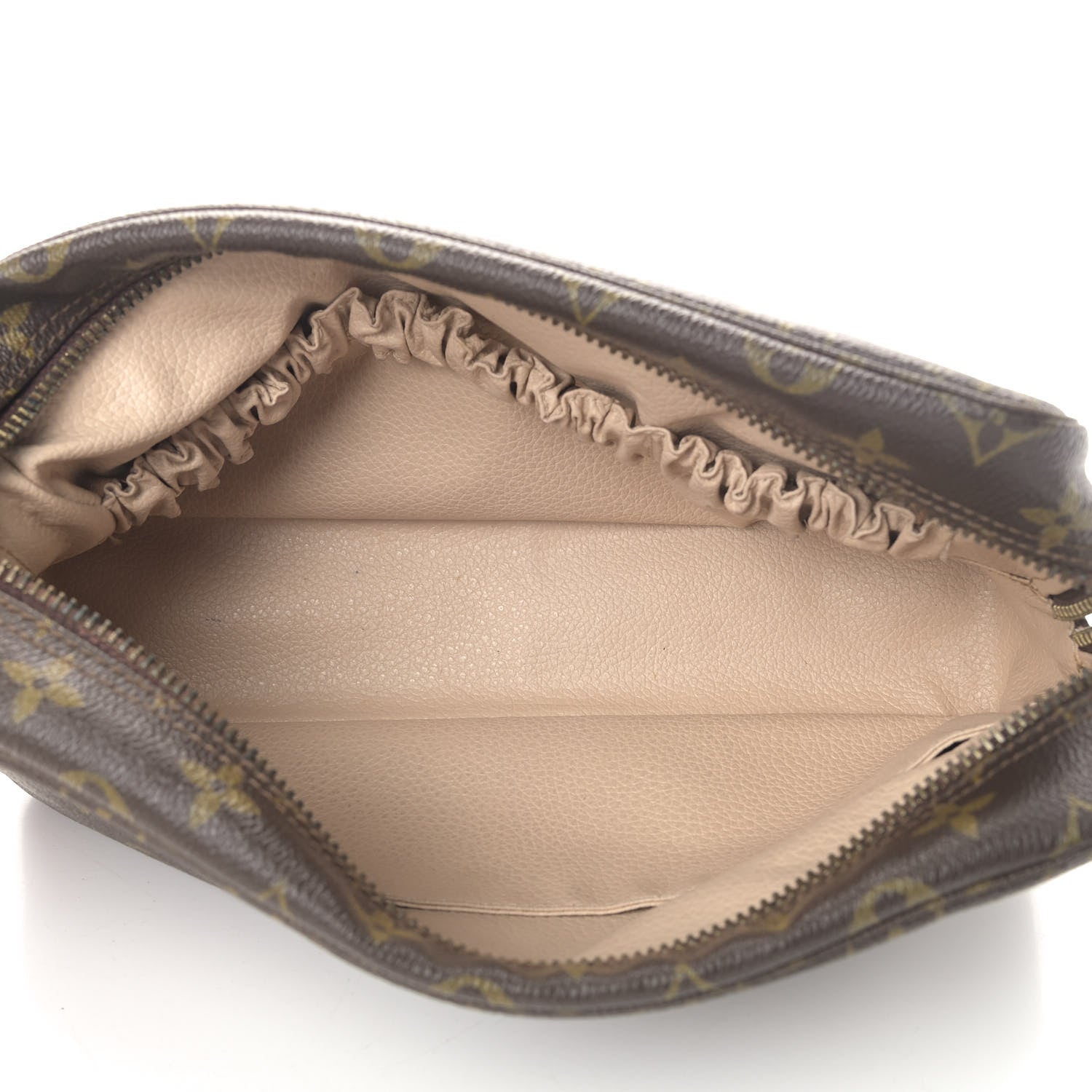 Louis Vuitton Monogram Trousse Toilette 28 5 of 11