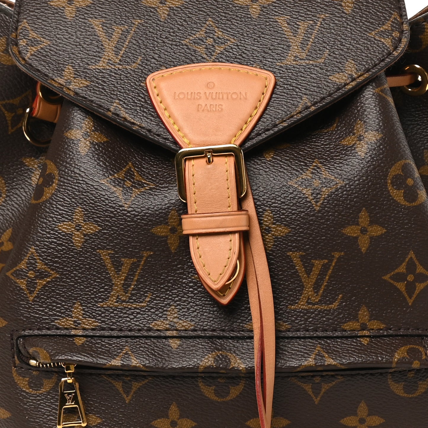 Monogram Montsouris PM