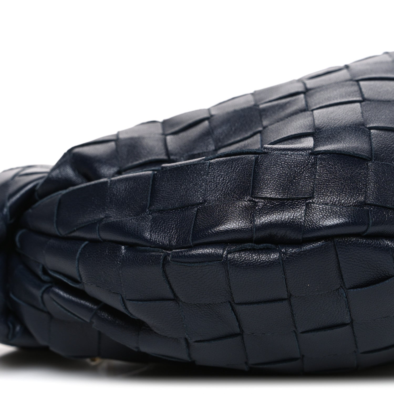 Bottega Veneta Nappa Intrecciato Mini Jodie Space 10 of 11