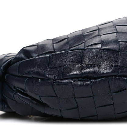 Bottega Veneta Nappa Intrecciato Mini Jodie Space 10 of 11