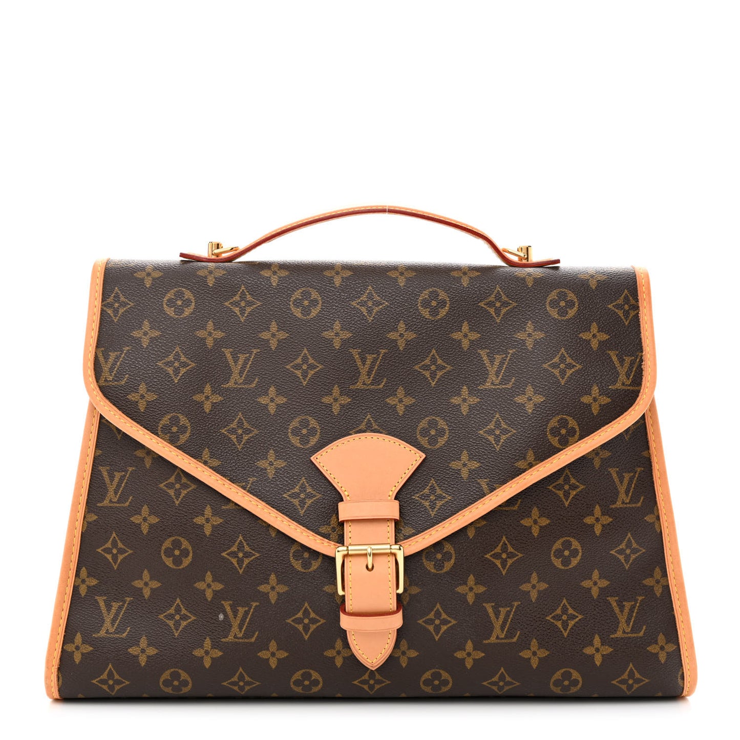 Monogram Beverly GM Briefcase