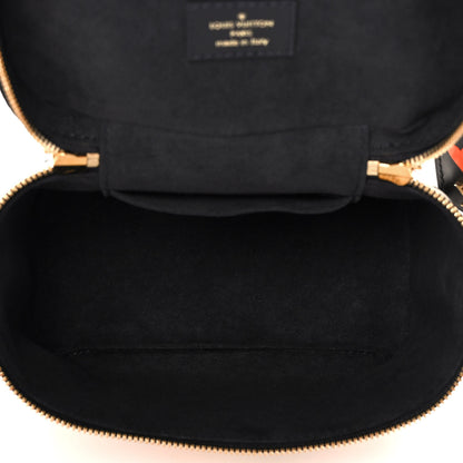 Louis Vuitton Game On Vanity PM White 9 of 10