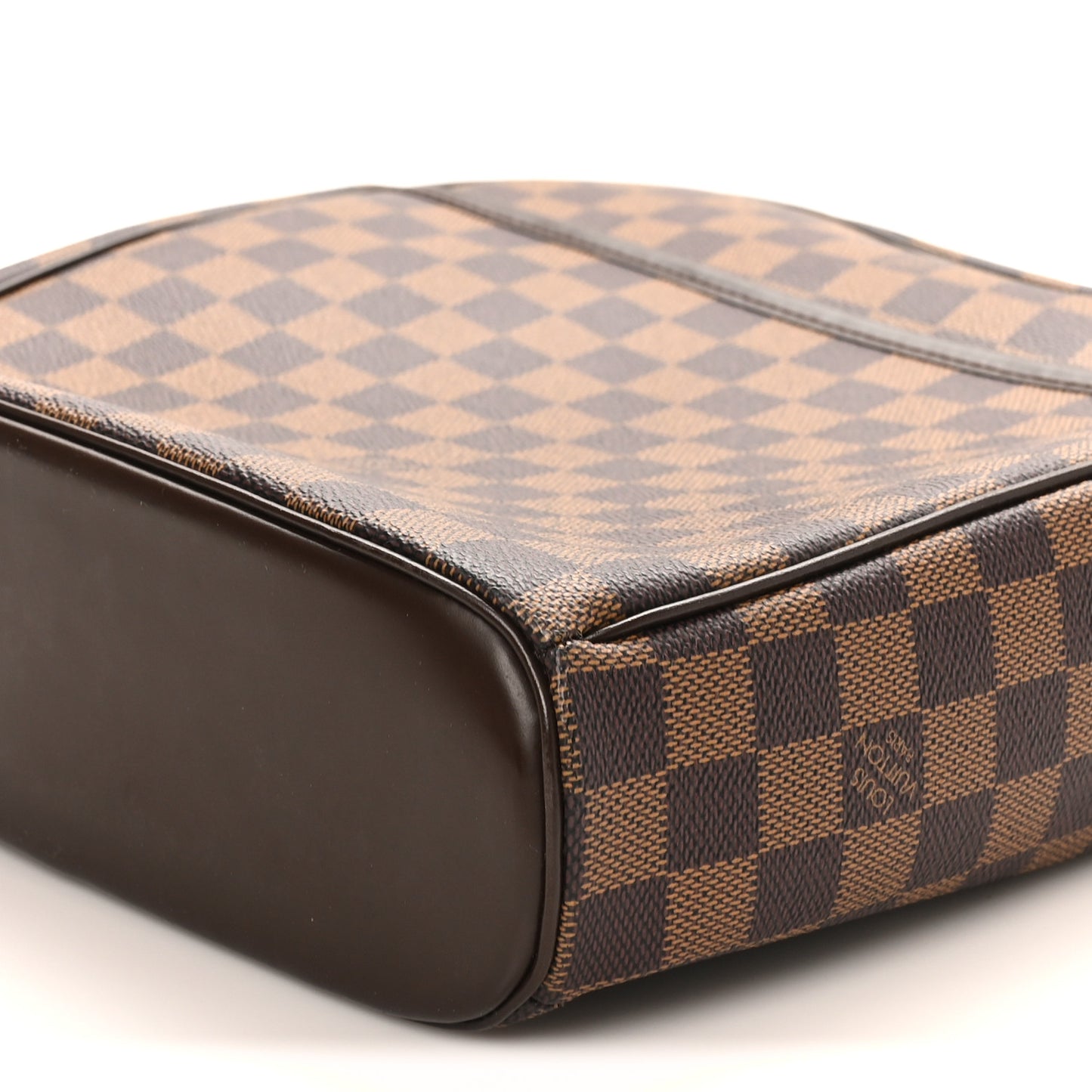 Damier Ebene Ipanema GM
