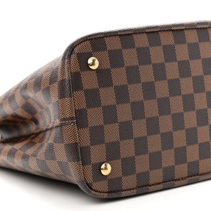 Louis Vuitton Damier Ebene Kensington 7 of 8