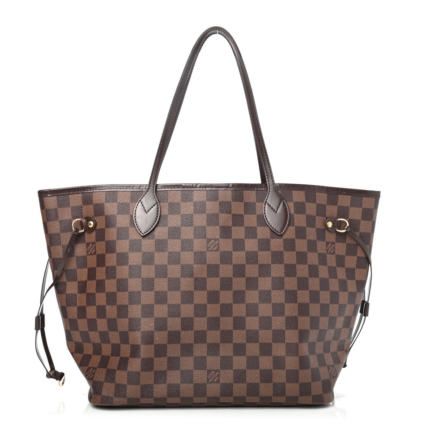 Damier Ebene Neverfull MM