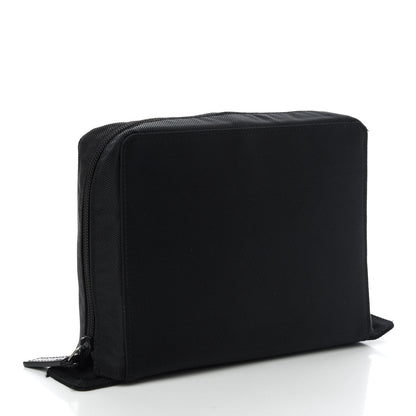 Gucci Nylon Tote Black 11 of 12