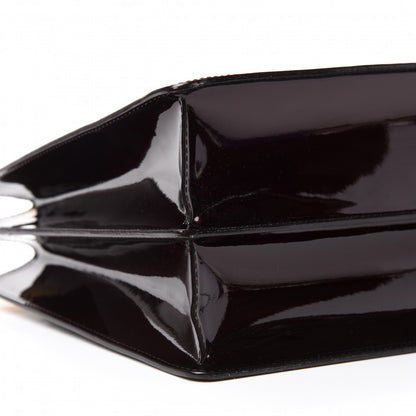 Louis Vuitton Vernis Deesse GM Amarante 6 of 13