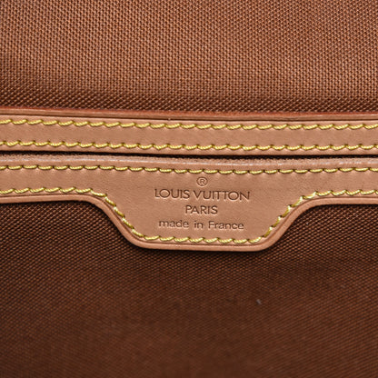 Louis Vuitton Monogram Montsouris GM Backpack 6 of 11