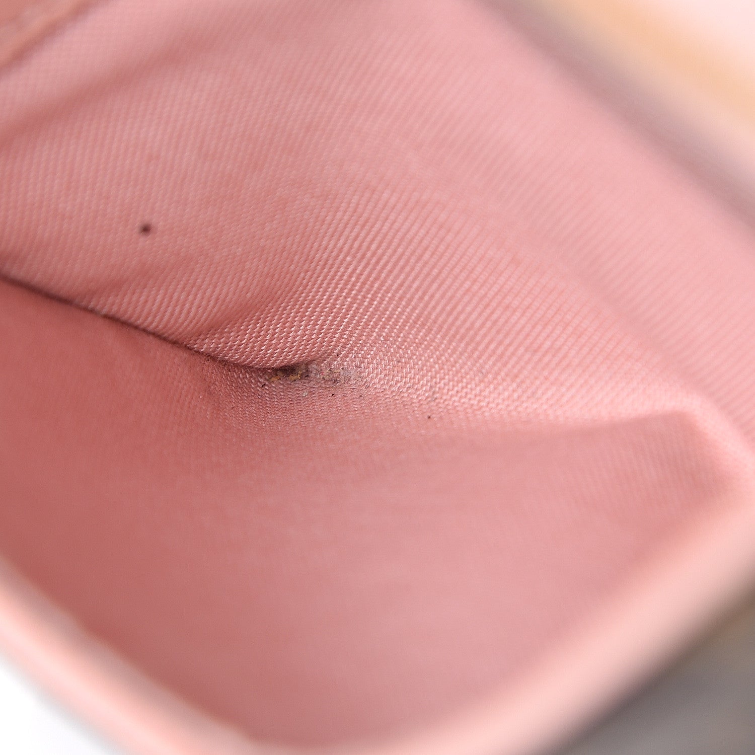 Louis Vuitton Monogram Pallas Clutch Rose Poudre 11 of 13