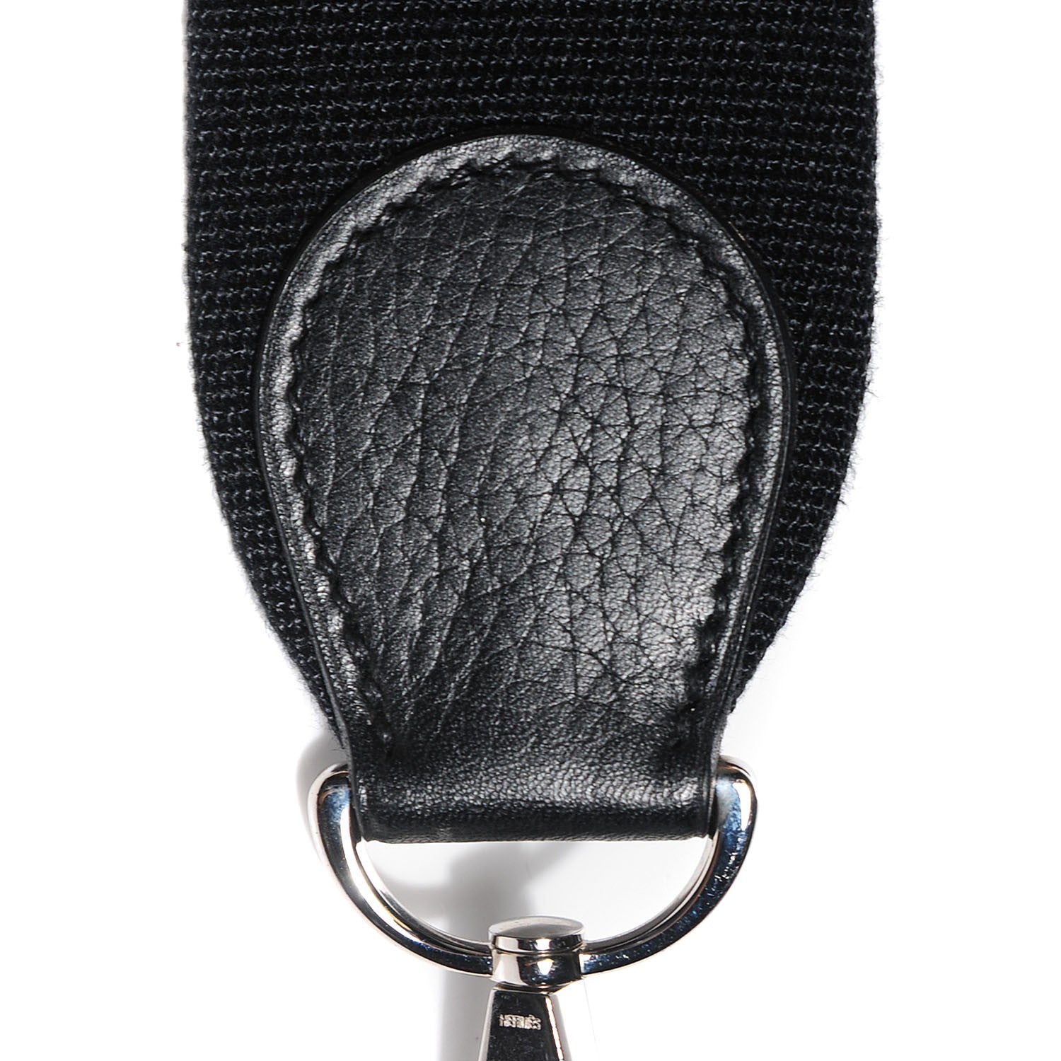 Hermes Taurillon Clemence Evelyne TGM II Black 11 of 16