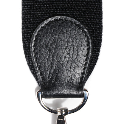 Hermes Taurillon Clemence Evelyne TGM II Black 11 of 16