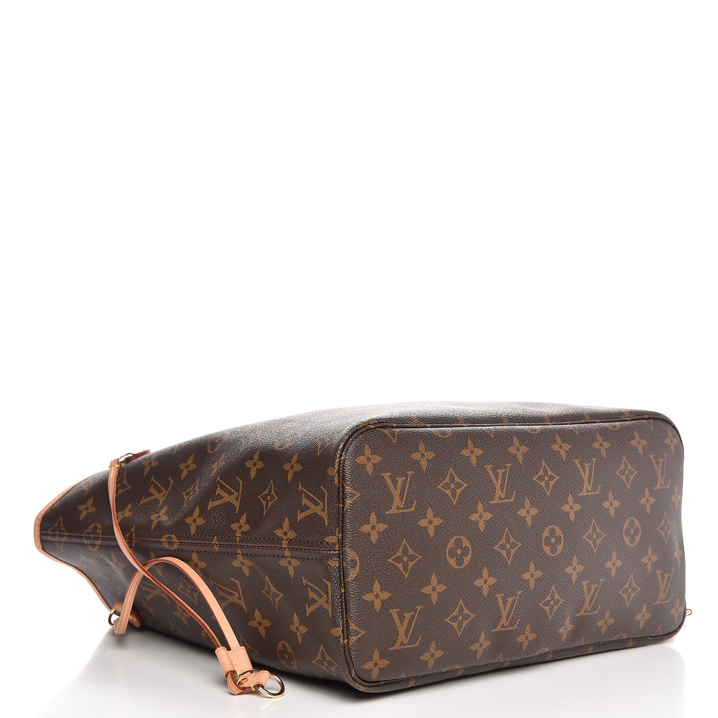 Monogram Neverfull MM