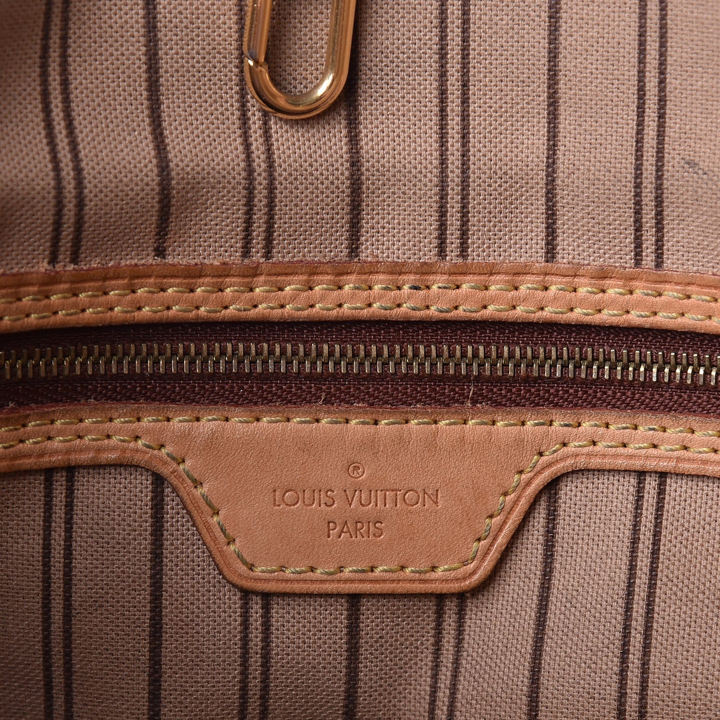 Monogram Delightful PM