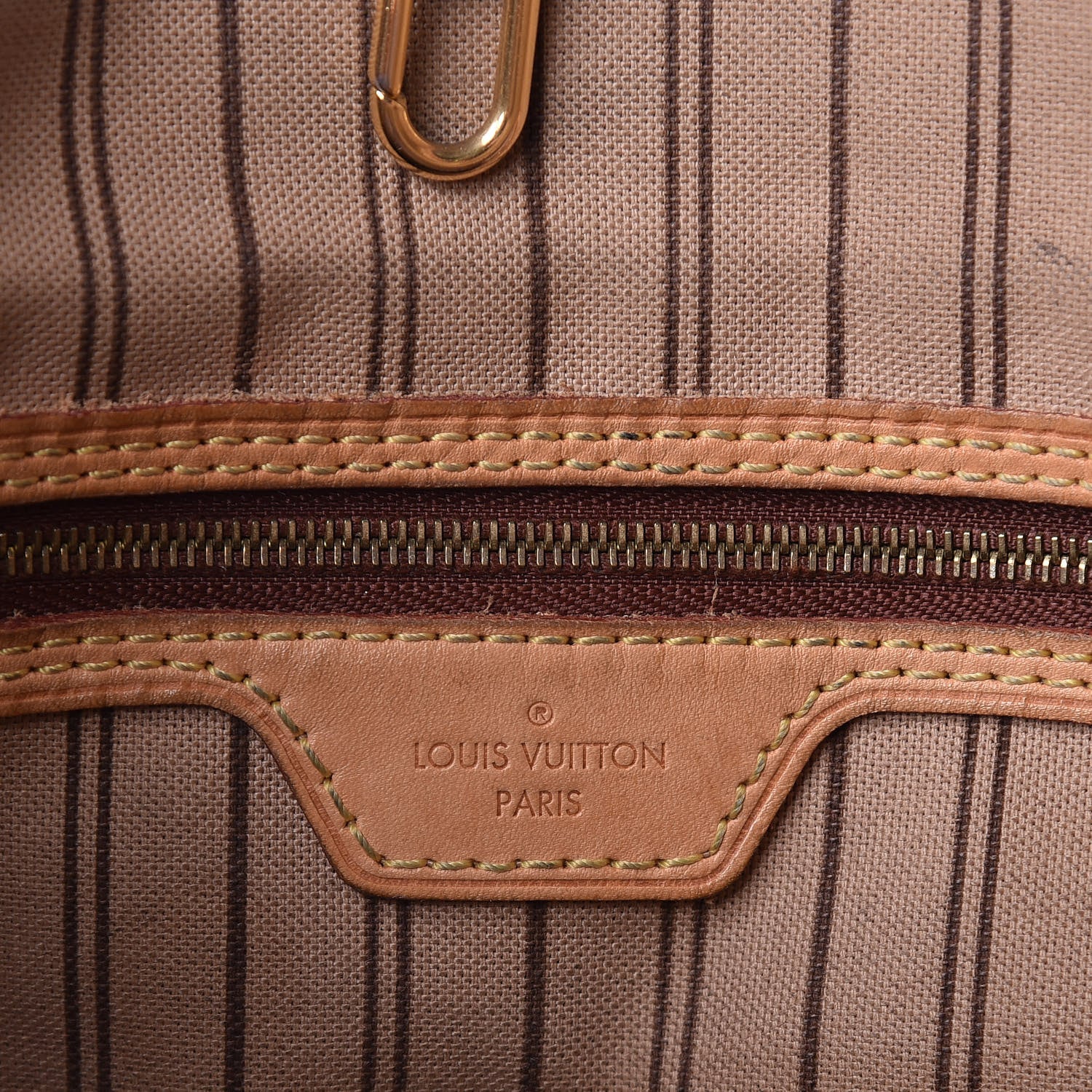 Louis Vuitton Monogram Delightful PM 6 of 13