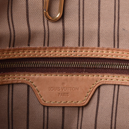 Louis Vuitton Monogram Delightful PM 6 of 13