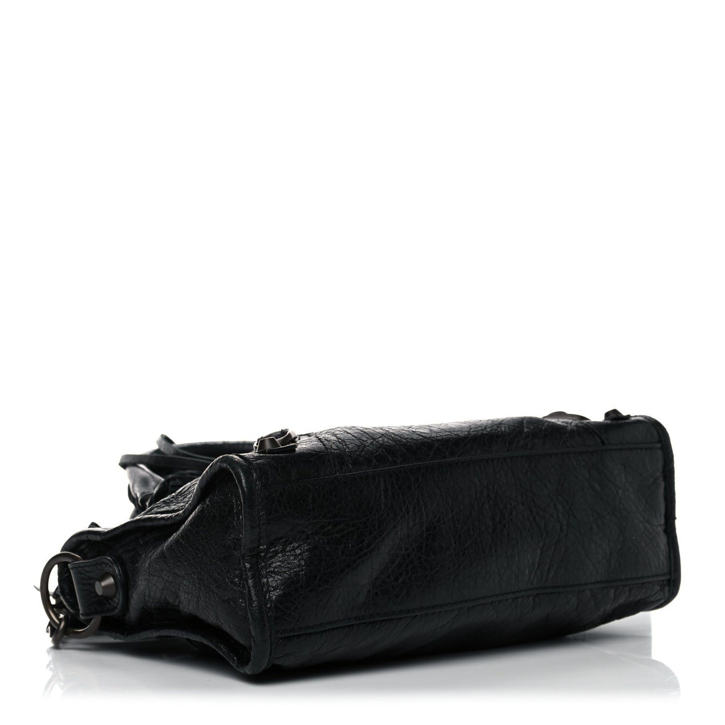 Agneau Classic Hardware Mini City Black