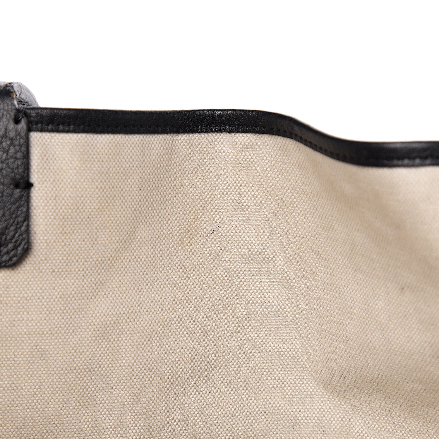 Goyard Goyardine Saint Louis GM Black 10 of 18