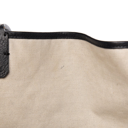 Goyard Goyardine Saint Louis GM Black 10 of 18