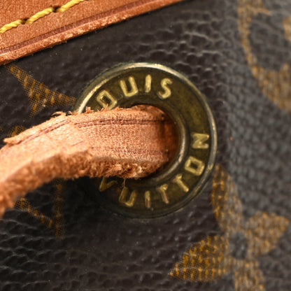 Louis Vuitton Monogram Noe 6 of 10