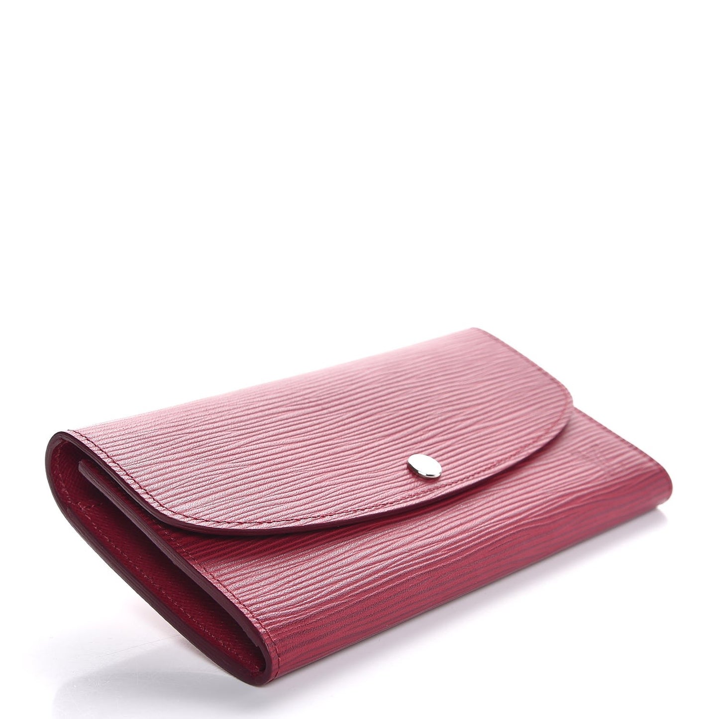 Epi Emilie Wallet Fuchsia