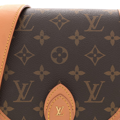 Louis Vuitton Monogram Tambourin NM 8 of 10